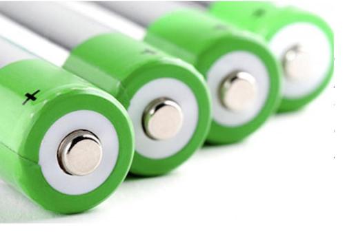 干电池和氯化锌电池